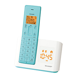 家庭用電話機　JD-BC1CL-A
