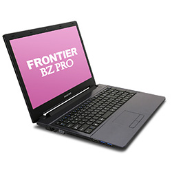 ノートPC　FRNL510H/N（Corei5、Office　Home&Business　2016）