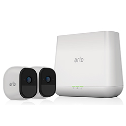 Arlo Pro VMS4230（カメラ2個セット）