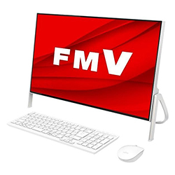 デスクトップPC FMVF52D3W