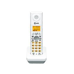 DCP-5600Pw/5600P  増設用デジタルコードレス電話機1台