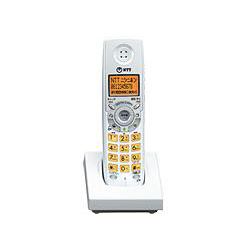 DCP-300iw/DCP-300i  増設用デジタルコードレス電話機1台