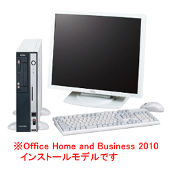 光LINK PC-F90D-OF(PC単体)