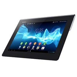 Xperia Tablet WiFi Sシリーズ SGPT122JP/S