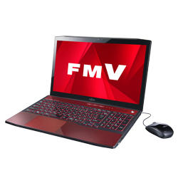 LIFEBOOK AH77/K FMVA77KR