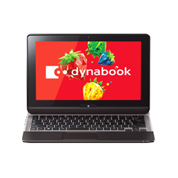 Dynabook R822 PR822T8HNMS