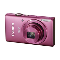 デジタルカメラ IXY 110F (ピンク)