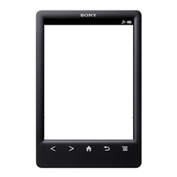 SONY 電子書籍リーダーPRS-T3S