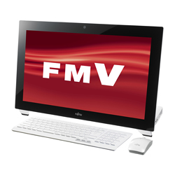 ESPRIMO　FMVW77MW