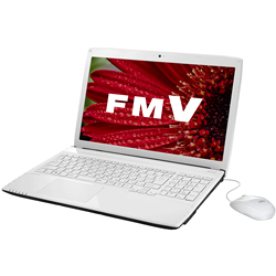 LIFEBOOK　 FMVA53RW