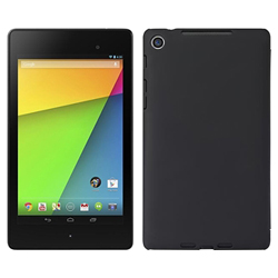 Nexus7(2013） 16GB Wi-Fi 7型ワイド ME571-16G 純正プレミアムカバー ...