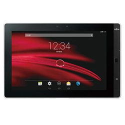 FUJITSU Tablet ARROWS Tab M555/KA4