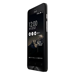 ZenFone5　LTE 32GB　ブラック