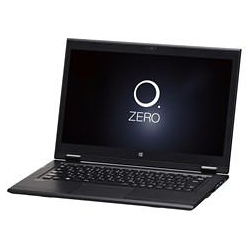 NEC LaVie Hybrid Zero HZ750/AAB