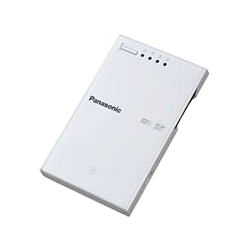 Wi-Fi SDカードリーダー BNSDWBP3
