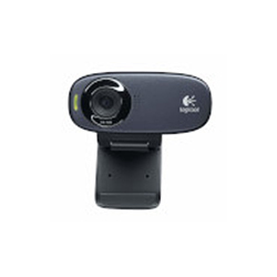 WEBカメラ　C310