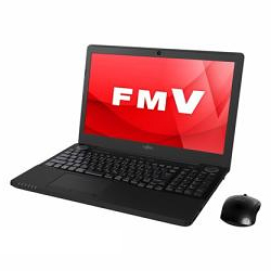 ノートPC　FMVA53A3B