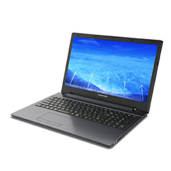 ノートPC 15.6型ワイド FRNP511 4GB RW 無線