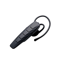 BluetoothヘッドセットLBT-HS50WPPCBK