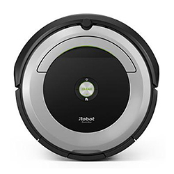 IROBOT ルンバ690 掃除機 ロボット掃除機