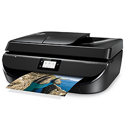 HP OfficeJet 5220