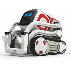 【美品】COZMO AIロボット