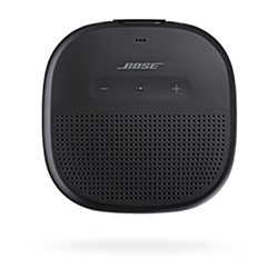 BOSE SoundLink Micro Bluetooth speaker(ブラック)