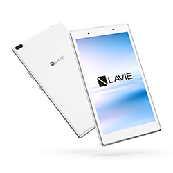 【新品 未開封】LAVIE Tab E PC-TE508HAW