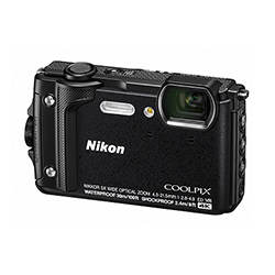 COOLPIX W300