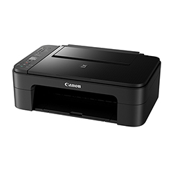 Canon PIXUS TS3130S white