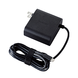 USB AC充電器 ACDC-PD0145BK
