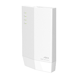 Wi-Fi6対応 中継機 WEX-1800AX4
