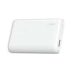 Anker PowerCore 10000 white