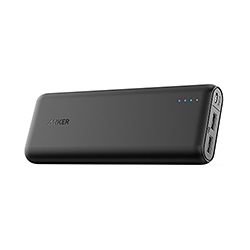 Anker PowerCore 20100 black