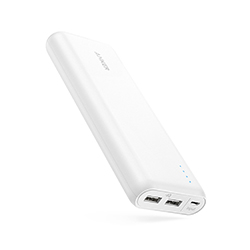 Anker PowerCore 20100 white